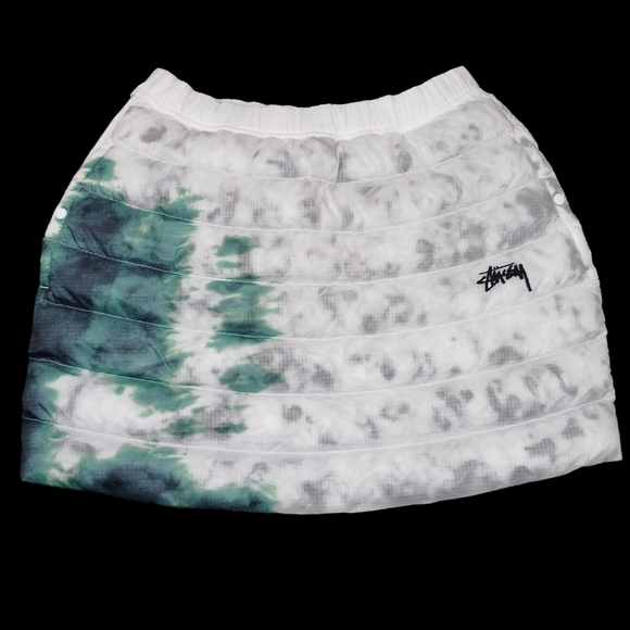 Stussy x Nike Skirt SZ L - Picture 1 of 7